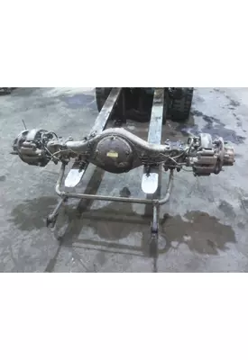 MITSUBISHI FUSO FE AXLE ASSEMBLY, REAR (REAR)