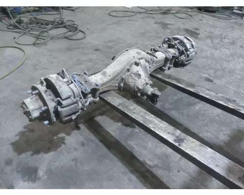 MITSUBISHI FUSO FE AXLE ASSEMBLY, REAR (REAR)