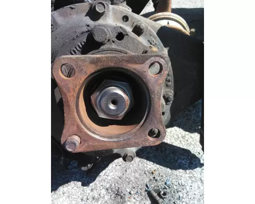 MITSUBISHI FUSO FE AXLE ASSEMBLY, REAR (REAR)