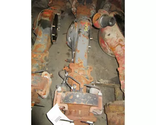 MITSUBISHI FUSO FE AXLE HOUSING, REAR (REAR)