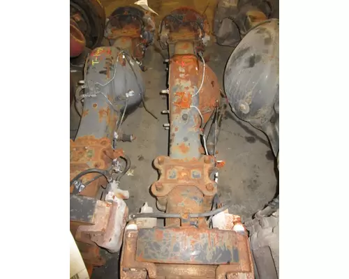 MITSUBISHI FUSO FE AXLE HOUSING, REAR (REAR)