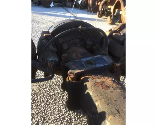 MITSUBISHI FUSO FE AXLE HOUSING, REAR (REAR)