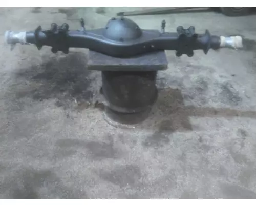 MITSUBISHI FUSO FE AXLE HOUSING, REAR (REAR)