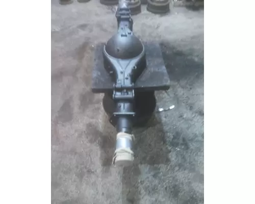 MITSUBISHI FUSO FE AXLE HOUSING, REAR (REAR)