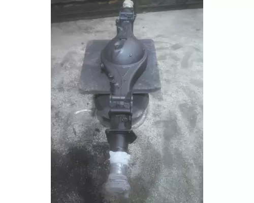 MITSUBISHI FUSO FE AXLE HOUSING, REAR (REAR)