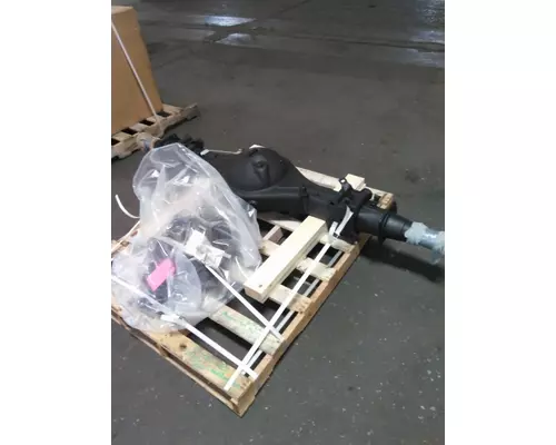 MITSUBISHI FUSO FE AXLE HOUSING, REAR (REAR)