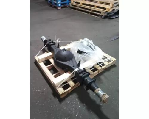 MITSUBISHI FUSO FE AXLE HOUSING, REAR (REAR)