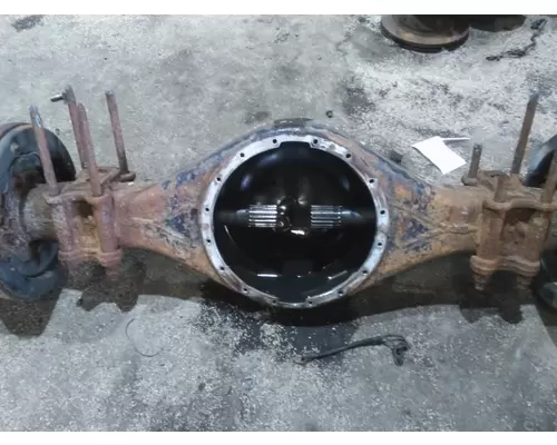 MITSUBISHI FUSO FE AXLE HOUSING, REAR (REAR)