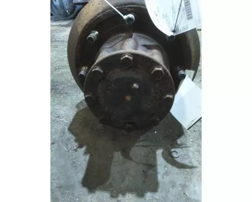 MITSUBISHI FUSO FE AXLE HOUSING, REAR (REAR)