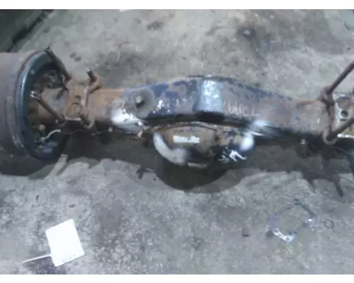 MITSUBISHI FUSO FE AXLE HOUSING, REAR (REAR)