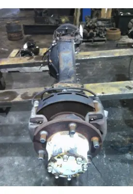 MITSUBISHI FUSO FE AXLE HOUSING, REAR (REAR)