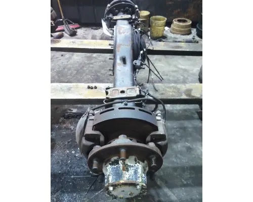 MITSUBISHI FUSO FE AXLE HOUSING, REAR (REAR)