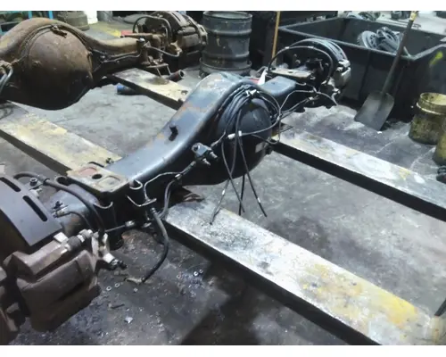 MITSUBISHI FUSO FE AXLE HOUSING, REAR (REAR)