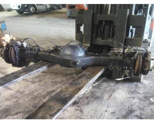 MITSUBISHI FUSO FE AXLE HOUSING, REAR (REAR)