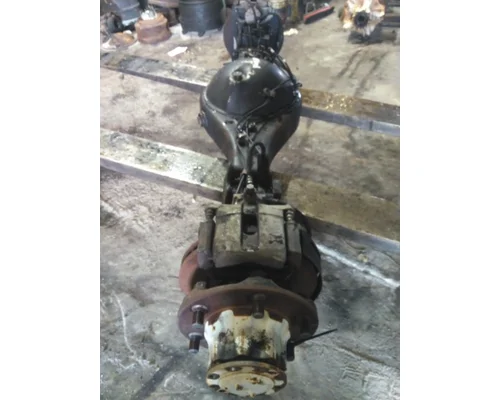 MITSUBISHI FUSO FE AXLE HOUSING, REAR (REAR)