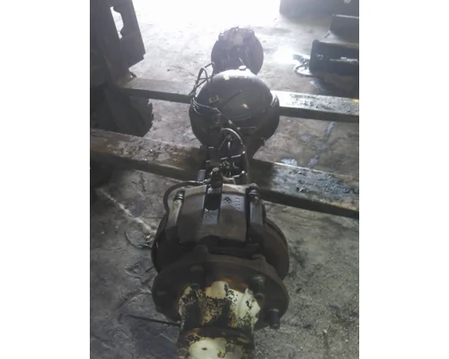 MITSUBISHI FUSO FE AXLE HOUSING, REAR (REAR)