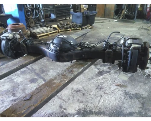 MITSUBISHI FUSO FE AXLE HOUSING, REAR (REAR)
