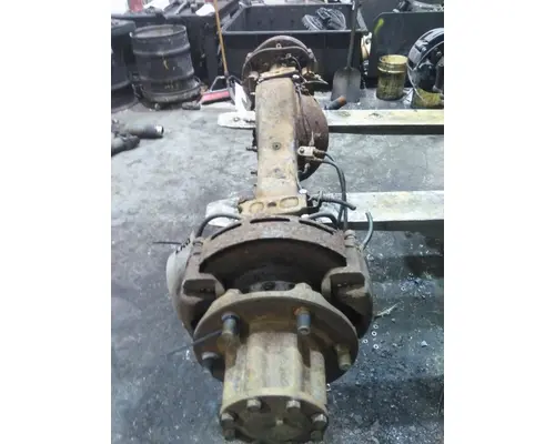MITSUBISHI FUSO FE AXLE HOUSING, REAR (REAR)