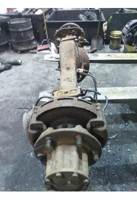 MITSUBISHI FUSO FE AXLE HOUSING, REAR (REAR)