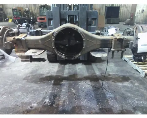 MITSUBISHI FUSO FE AXLE HOUSING, REAR (REAR)