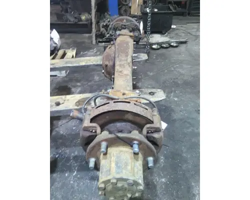 MITSUBISHI FUSO FE AXLE HOUSING, REAR (REAR)