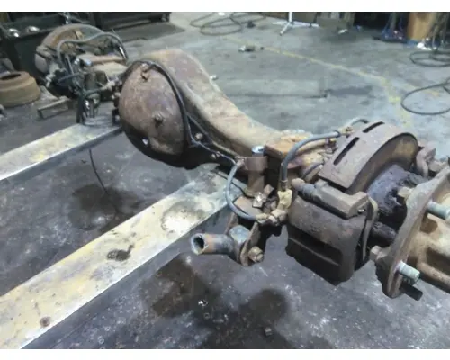 MITSUBISHI FUSO FE AXLE HOUSING, REAR (REAR)