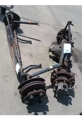 MITSUBISHI FUSO FE Axles