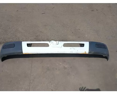 MITSUBISHI FUSO FE Bumper Assembly, Front