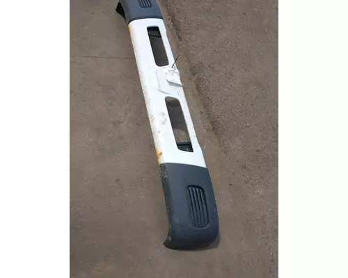 MITSUBISHI FUSO FE Bumper Assembly, Front