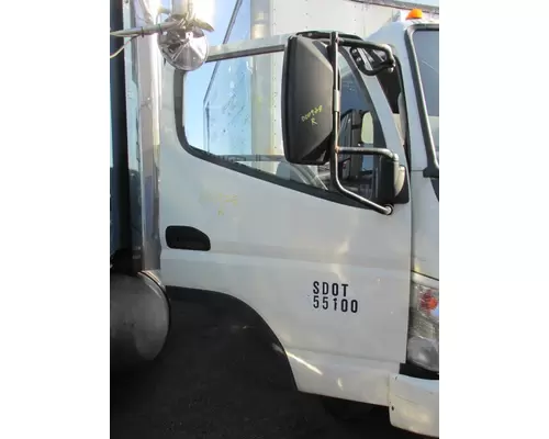 MITSUBISHI FUSO FE Cab