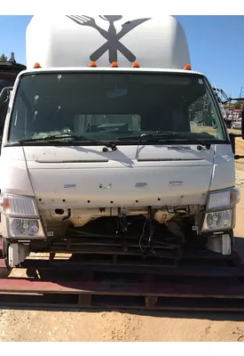 MITSUBISHI FUSO FE Cab