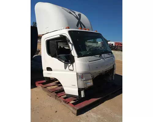 MITSUBISHI FUSO FE Cab