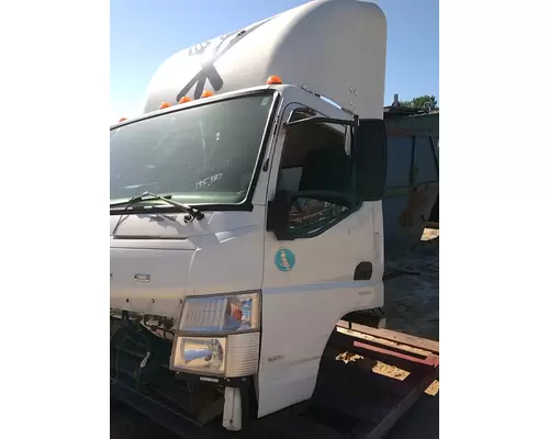 MITSUBISHI FUSO FE Cab
