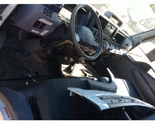 MITSUBISHI FUSO FE Cab