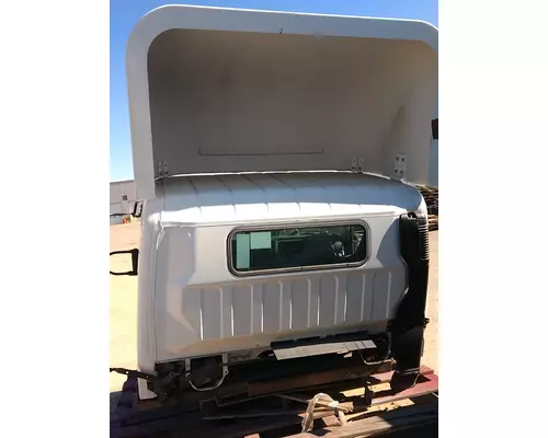 MITSUBISHI FUSO FE Cab