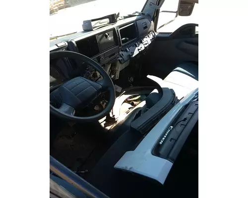 MITSUBISHI FUSO FE Cab