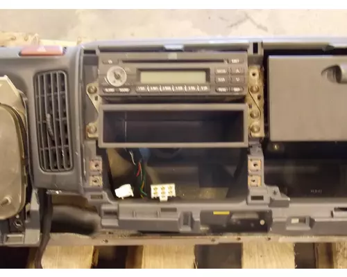 MITSUBISHI FUSO FE Dash Assembly