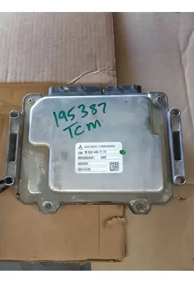 MITSUBISHI FUSO FE ECM (Transmission)