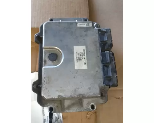 MITSUBISHI FUSO FE ECM (Transmission)