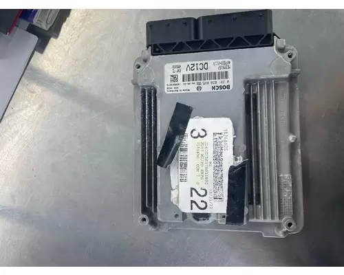 MITSUBISHI FUSO FE Electronic Engine Control Module