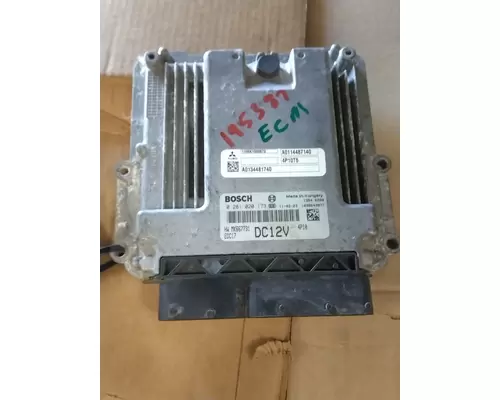 MITSUBISHI FUSO FE Electronic Engine Control Module OEM# 0 281 020 173 ...