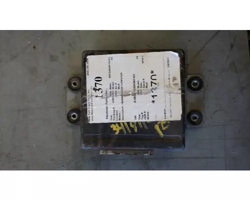 MITSUBISHI FUSO FE Electronic Parts, Misc.