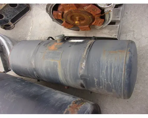 MITSUBISHI FUSO FE Fuel Tank