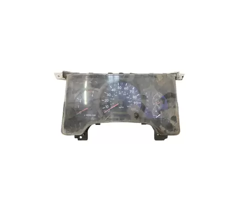 MITSUBISHI FUSO FE Instrument Cluster