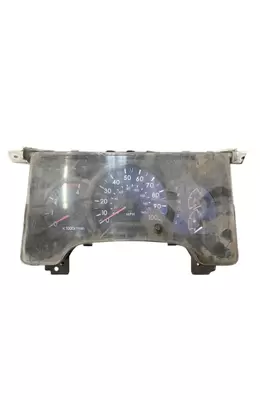 MITSUBISHI FUSO FE Instrument Cluster