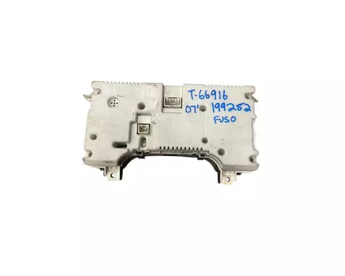 MITSUBISHI FUSO FE Instrument Cluster