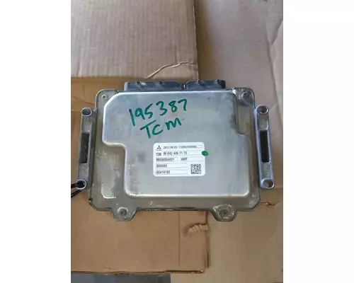 MITSUBISHI FUSO FE MODULE, TRANSMISSION CONTROL MODULE (TCM)