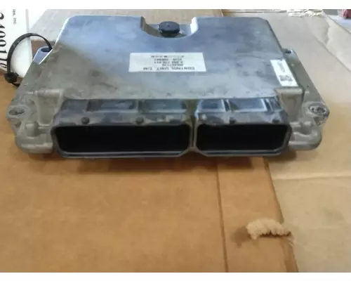 MITSUBISHI FUSO FE MODULE, TRANSMISSION CONTROL MODULE (TCM)