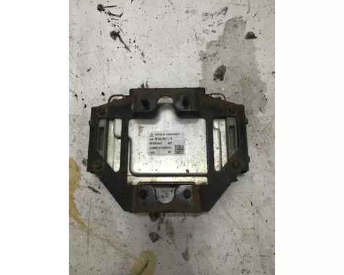 MITSUBISHI FUSO FE MODULE, TRANSMISSION CONTROL MODULE (TCM)