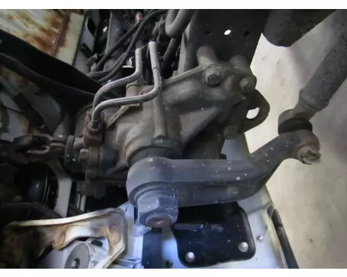 MITSUBISHI FUSO FE POWER STEERING GEAR